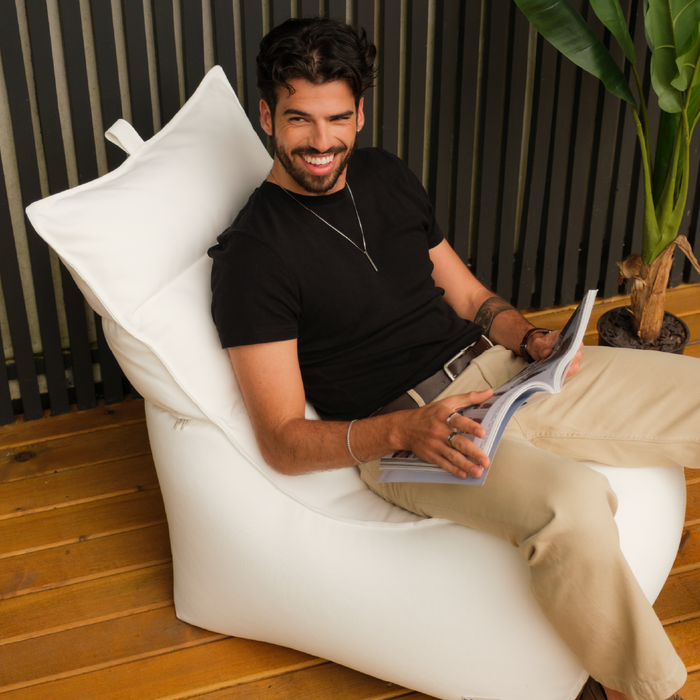 PORTO IBZ – White lifestyle