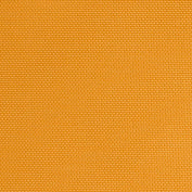 Yellow fabric close-up