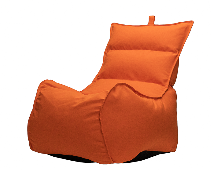 PORTO IBZ – Orange