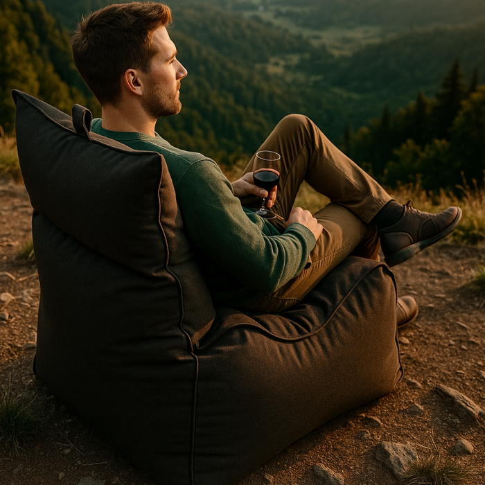 PORTO IBZ – Mouse lifestyle